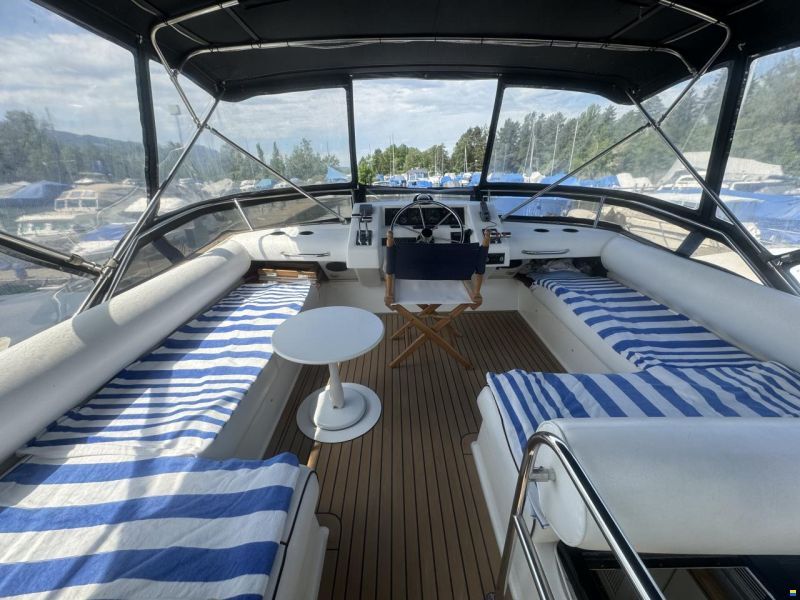 Bayliner 45