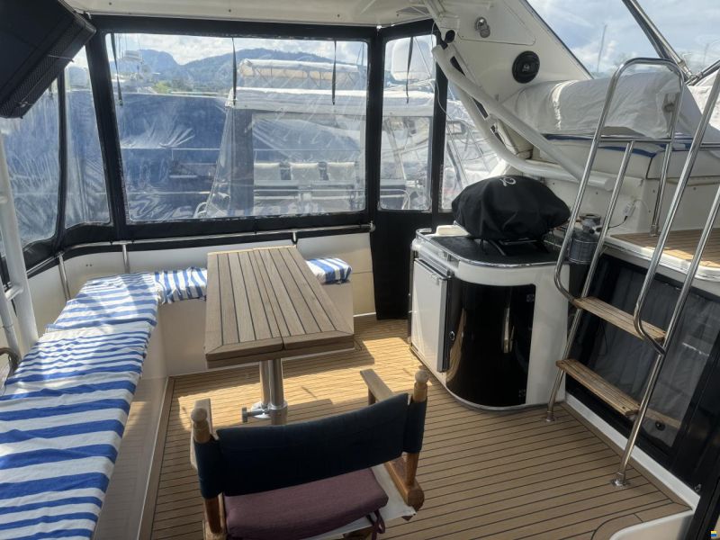 Bayliner 45