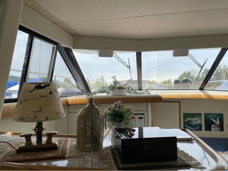 Bayliner 45