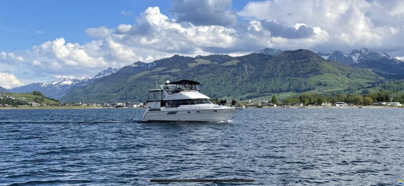 Bayliner 45