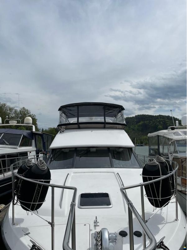 Bayliner 45