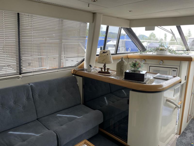 Bayliner 45