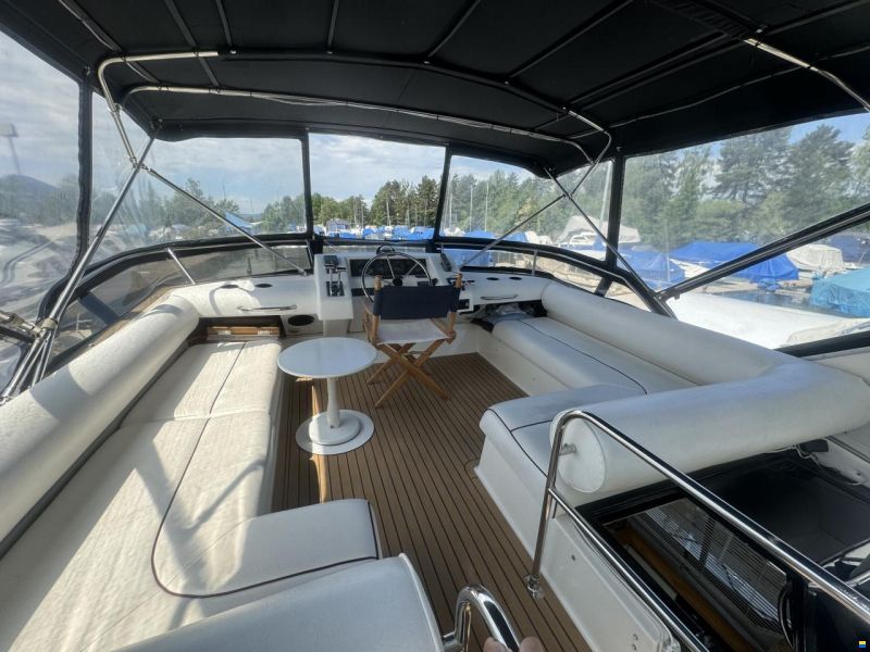 Bayliner 45