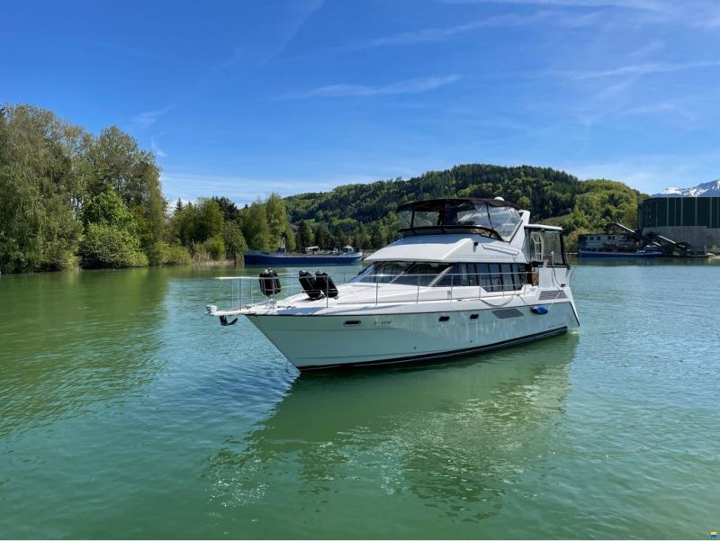 Bayliner 45