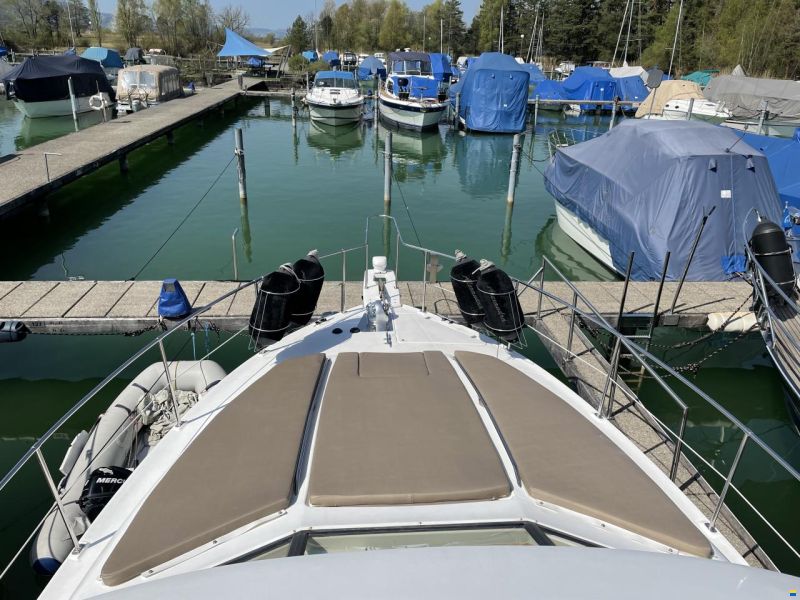 Bayliner 45