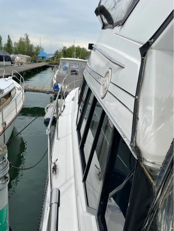 Bayliner 45