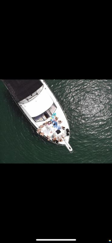 Bayliner 45