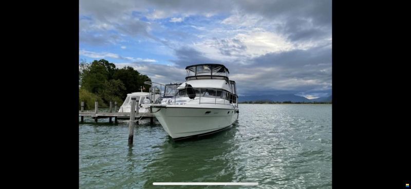 Bayliner 45