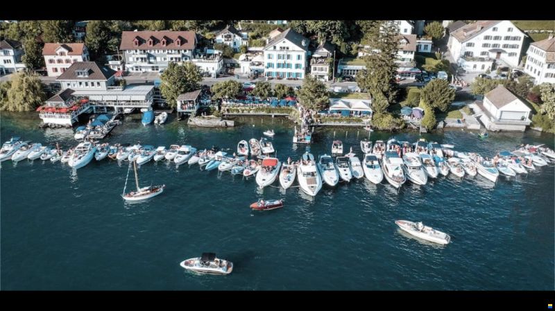 Bayliner 45