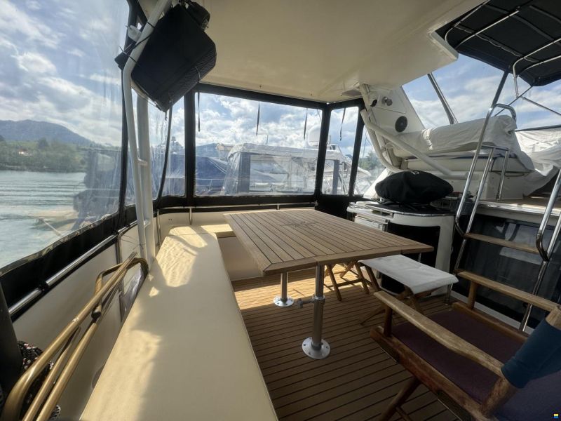 Bayliner 45