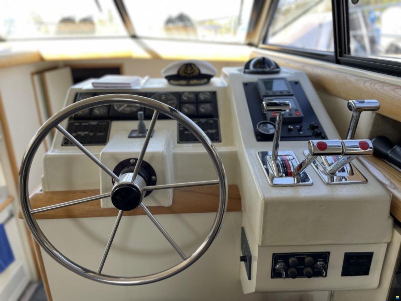 Bayliner 45