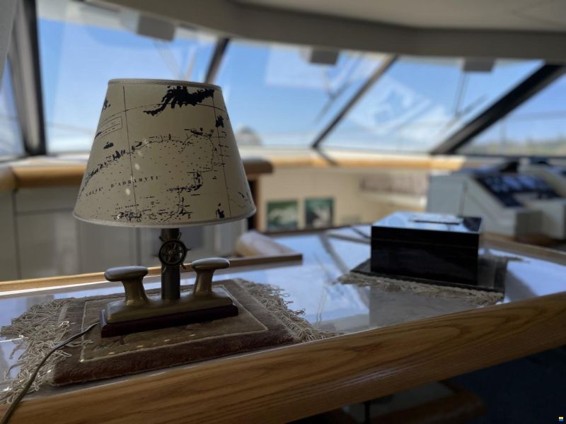 Bayliner 45