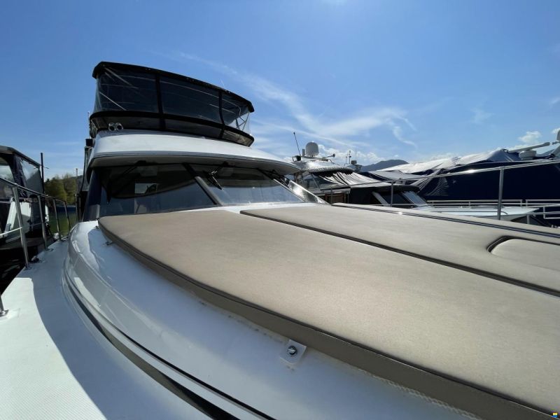 Bayliner 45