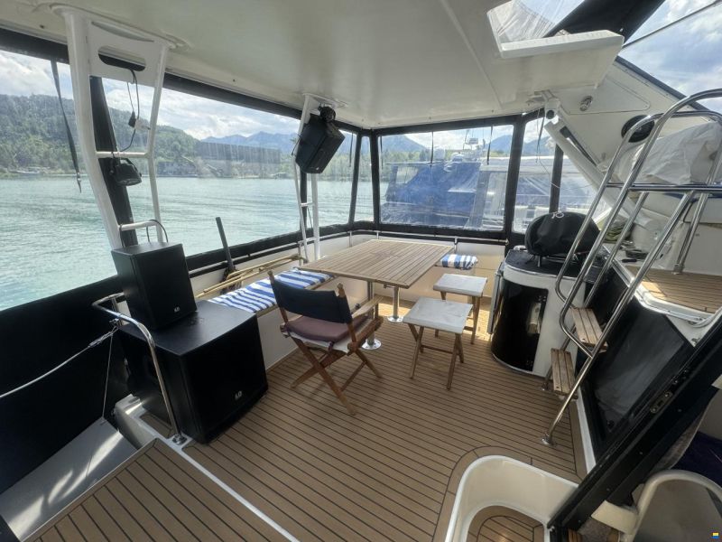 Bayliner 45