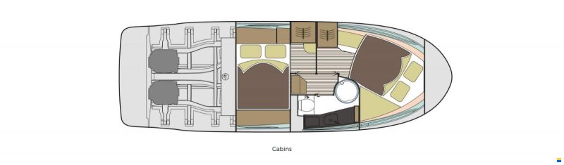 Marex 330 Scandinavia