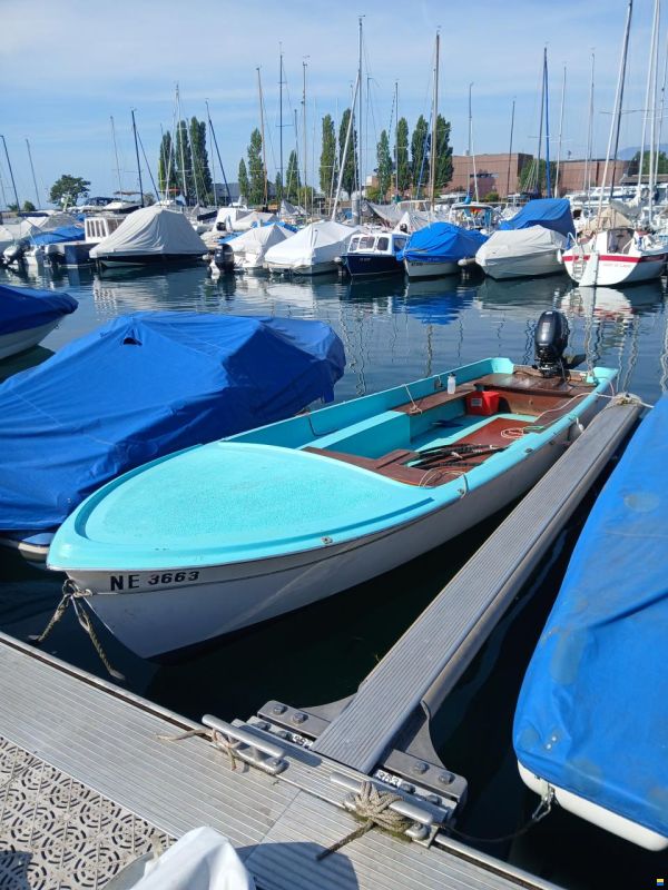 Staempfli Super joran