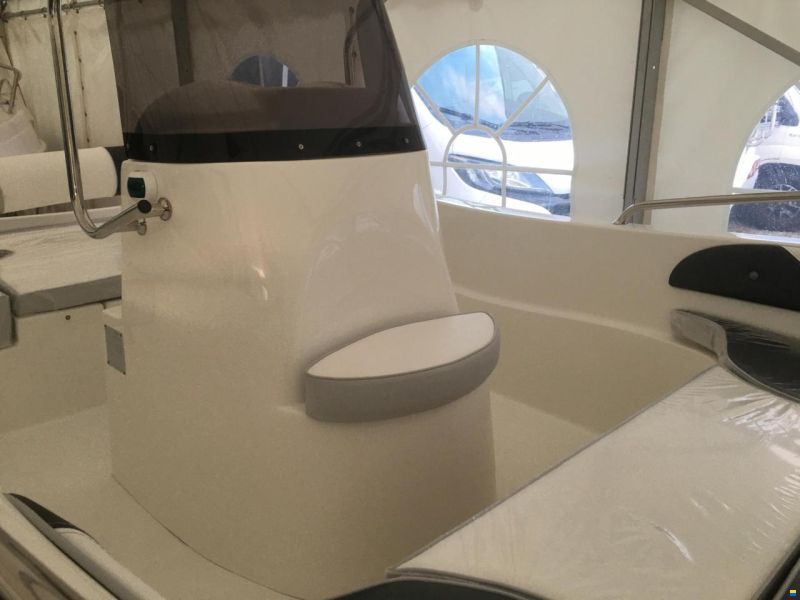 Trimarchi  Enica 53 S