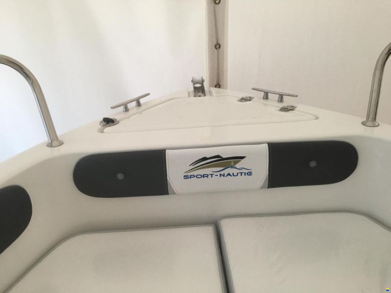 Trimarchi  Enica 53 S