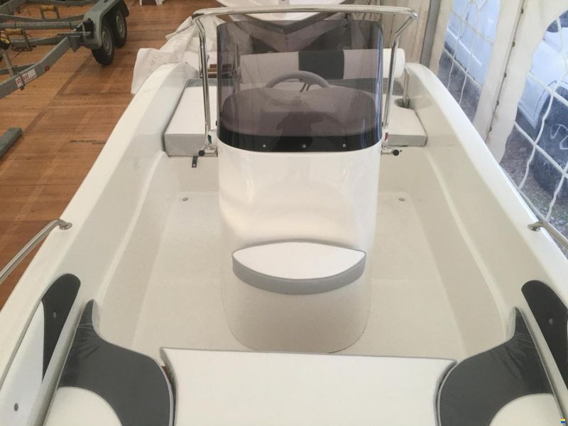 Trimarchi  Enica 53 S