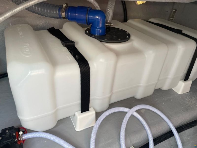 Trimarchi  Enica 53 S