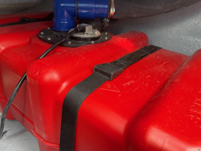 Trimarchi  Enica 53 S