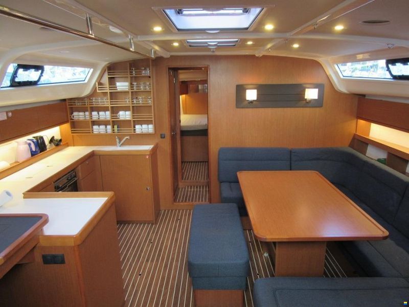 Bavaria Cruiser 51