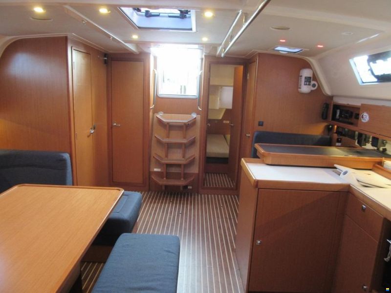 Bavaria Cruiser 51