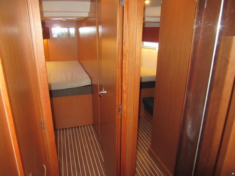 Bavaria Cruiser 51
