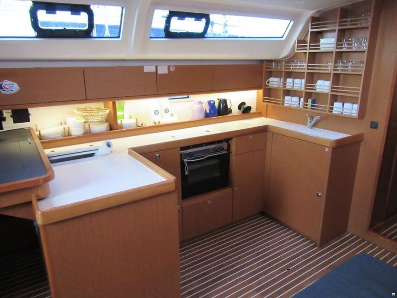 Bavaria Cruiser 51