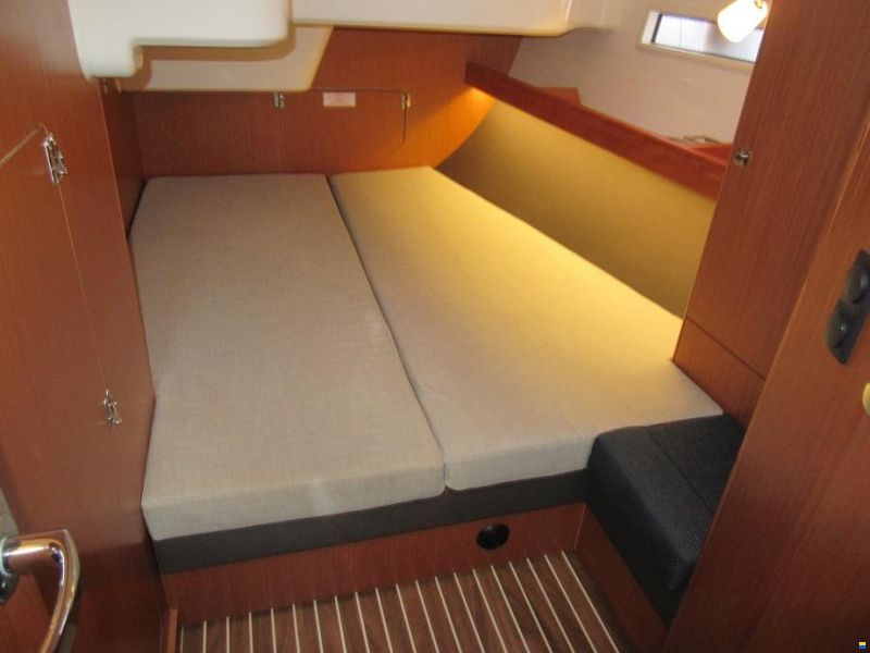 Bavaria Cruiser 51