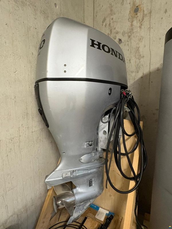 Honda BF 150 A