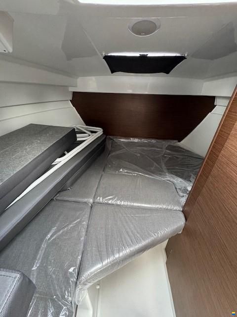 Beneteau Antares 7 OB V2