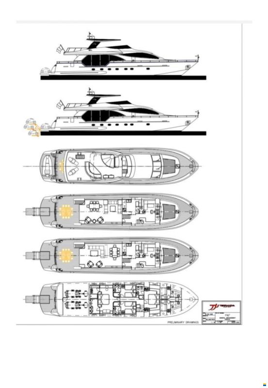 Terranova F92