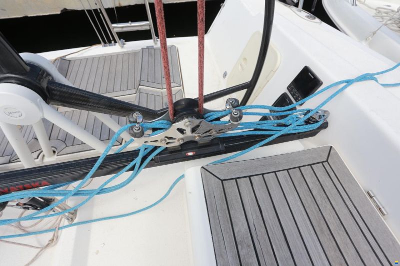 X-Yachts X-41