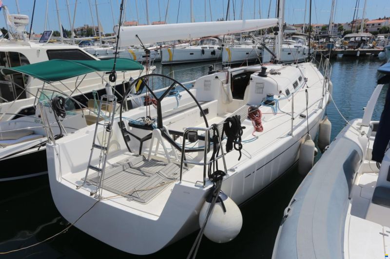X-Yachts X-41
