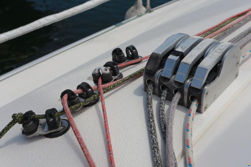 X-Yachts X-41