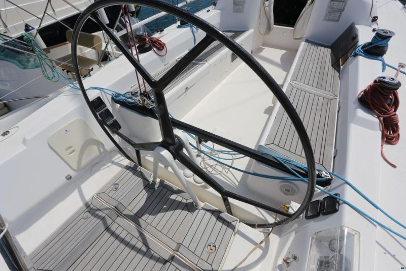 X-Yachts X-41