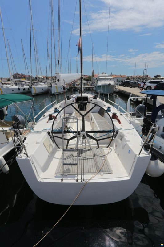 X-Yachts X-41