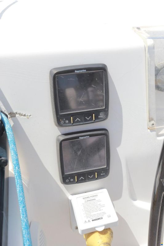 X-Yachts X-41