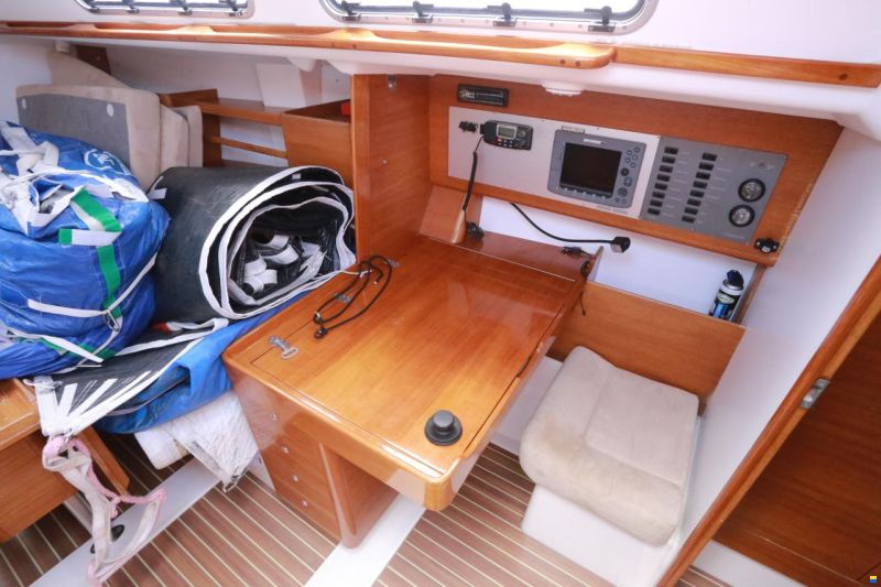 X-Yachts X-41