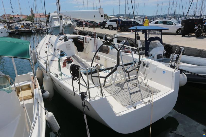 X-Yachts X-41