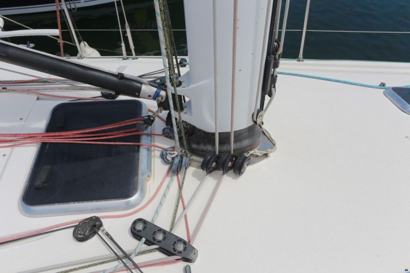 X-Yachts X-41
