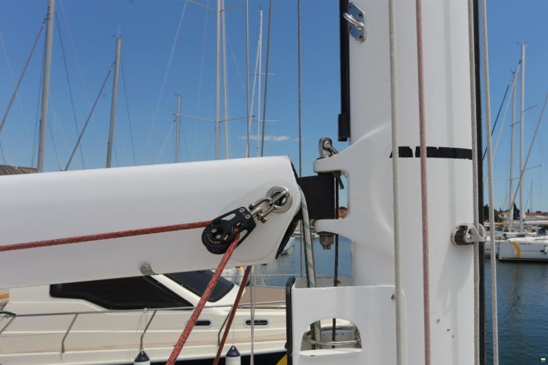 X-Yachts X-41