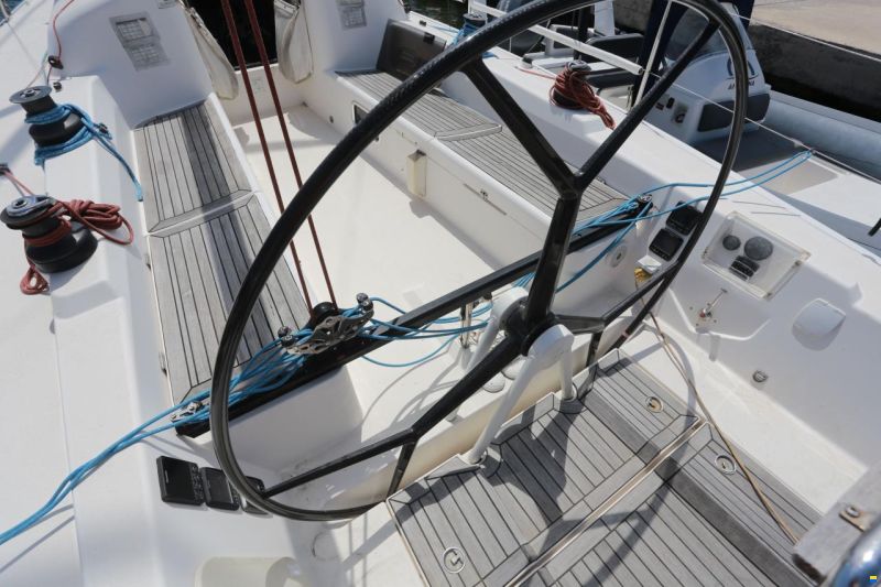 X-Yachts X-41