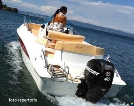 Marinello Fisherman 19