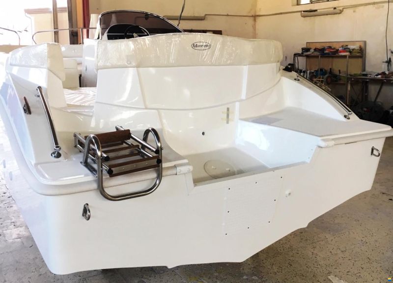 Marinello Eden 22 Open