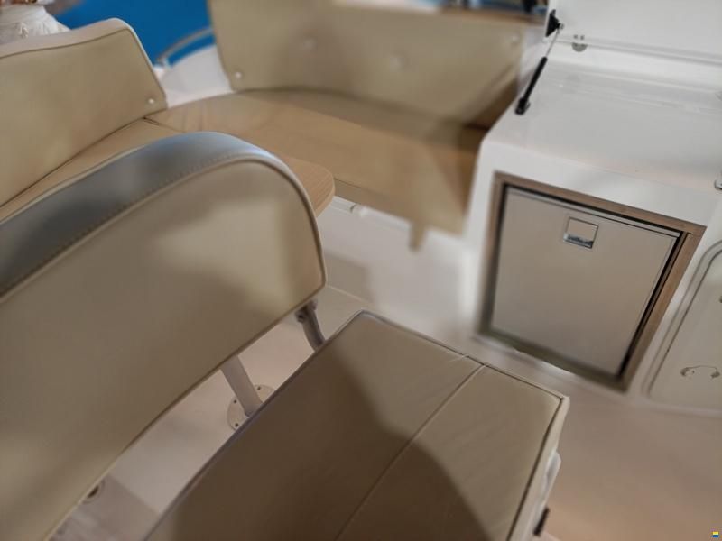 Marinello Eden 22 Open