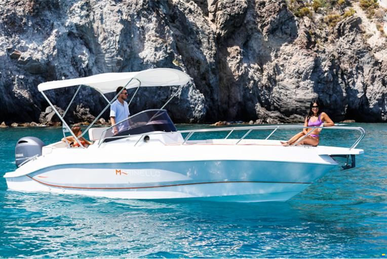 Marinello Eden 22 Open