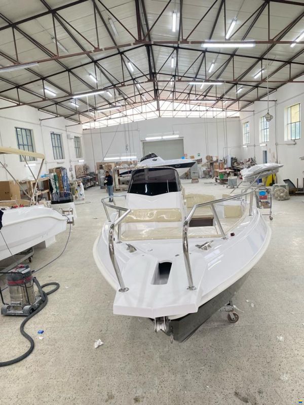 Marinello Eden 22 Open