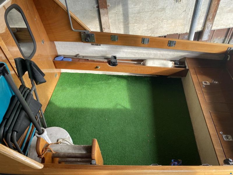 Hensa Variant de Luxe